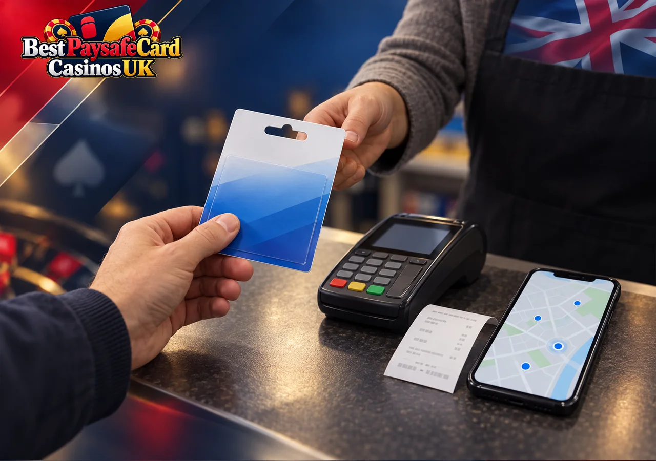 Purchasing prepaid vouchers from authorized sellers and online.