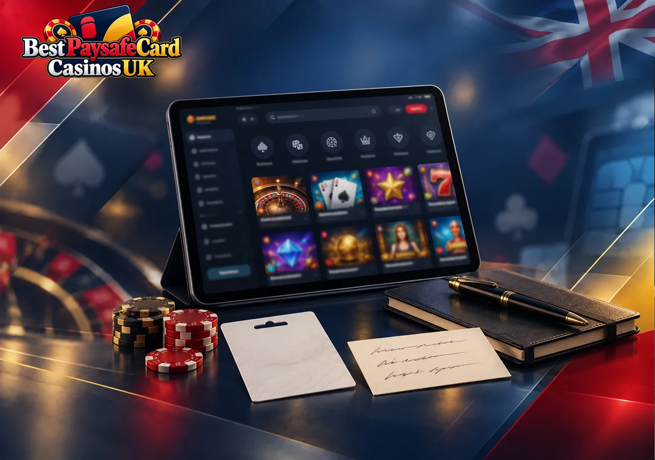 Detailed casino reviews explain voucher access, game quality, bonuses and withdrawal conditions.